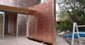 Copper Shingles - Compact